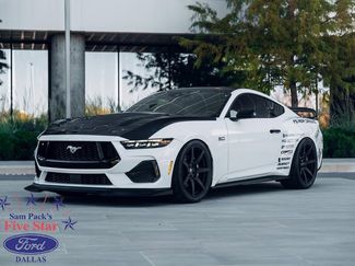 New 2025 Ford Mustang GT Premium video 1