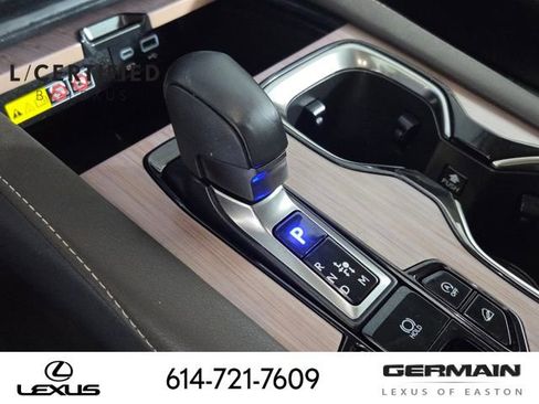 Certified 2024 Lexus RX 350 Premium w/ Convenience Package image 26