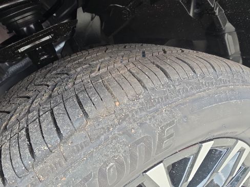 New 2026 Nissan Rogue Dark Armor AWD/4WD image 12