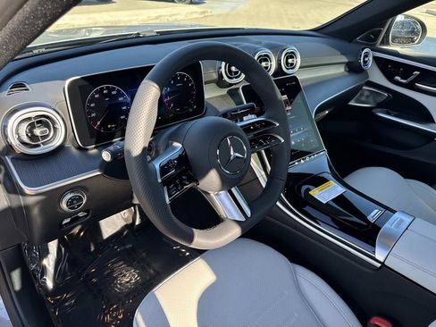 New 2026 Mercedes-Benz C 300 C 300 image 18