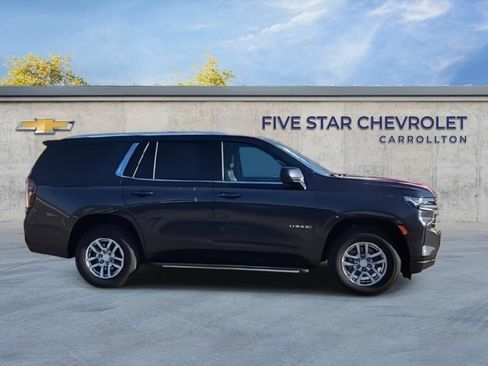 Used 2023 Chevrolet Tahoe LT image 9