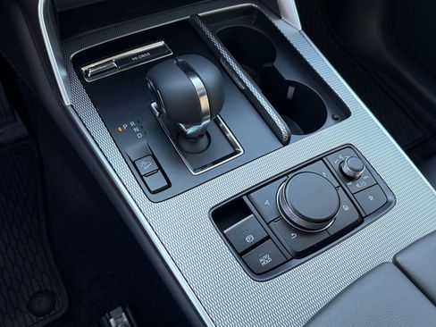 New 2026 MAZDA CX-90 3.3 Turbo w/ Premium Sport Pkg image 27