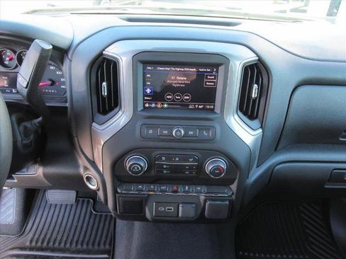 New 2026 Chevrolet Silverado 1500 Custom image 20