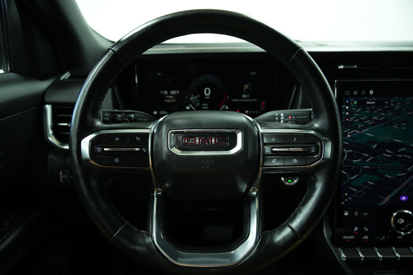 Certified 2026 GMC Terrain Elevation FWD image 38