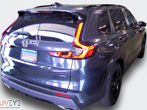 Used 2026 Honda CR-V Sport Touring image 4
