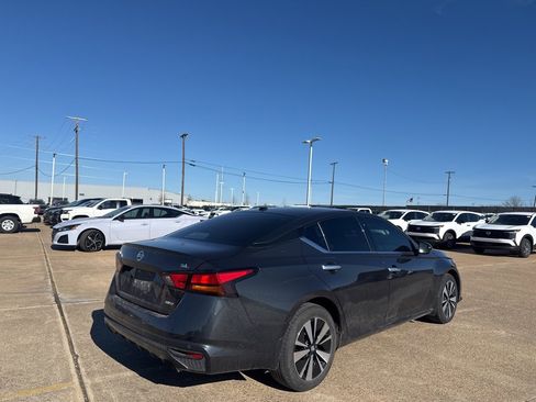 Used 2020 Nissan Altima 2.5 SL image 23