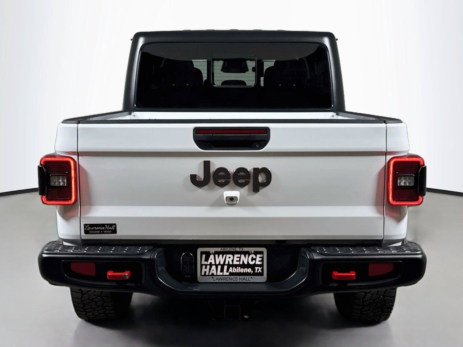 Used 2026 Jeep Gladiator Rubicon AWD/4WD image 5