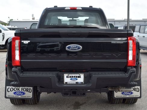 New 2026 Ford F350 XL w/ STX Appearance Package AWD/4WD image 5