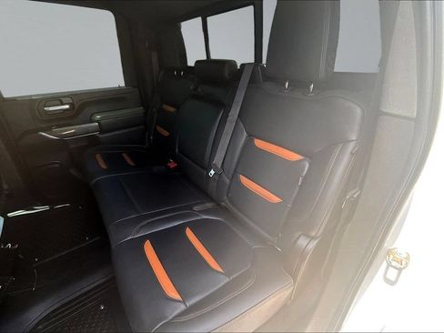 Used 2022 GMC Sierra 2500 AT4 w/ AT4 Preferred Package AWD/4WD image 21