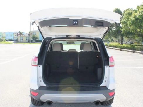 Used 2013 Ford Escape SEL FWD image 20