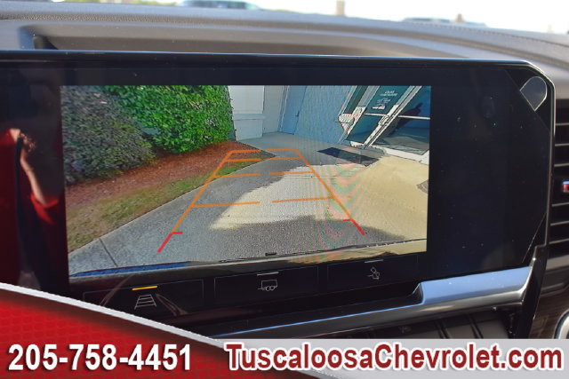 New 2026 Chevrolet Silverado 1500 RST AWD/4WD image 27