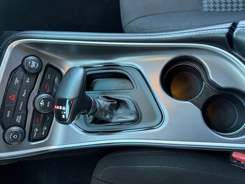 Used 2022 Dodge Challenger R/T Scat Pack image 15