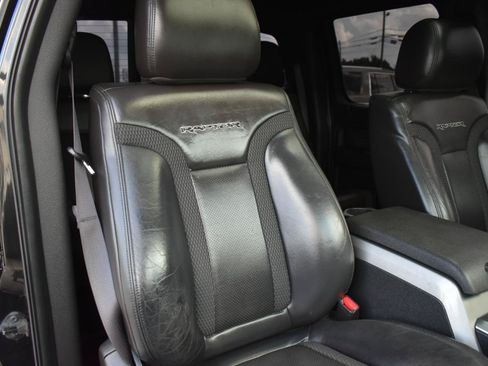 Used 2014 Ford F150 Raptor w/ Equipment Group 801A Luxury AWD/4WD image 32