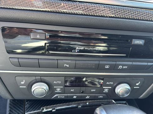 Used 2013 Audi S6 Prestige w/ Driver Assistance Pkg image 18