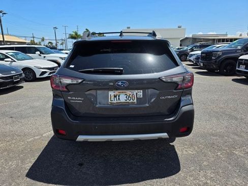 Used 2023 Subaru Outback Limited AWD/4WD image 6