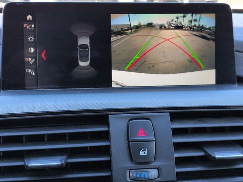 Used 2019 BMW 430i Convertible w/ Convenience Package image 25