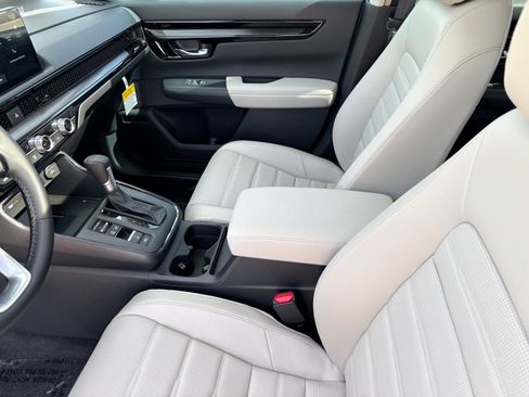New 2026 Honda CR-V EX-L image 12