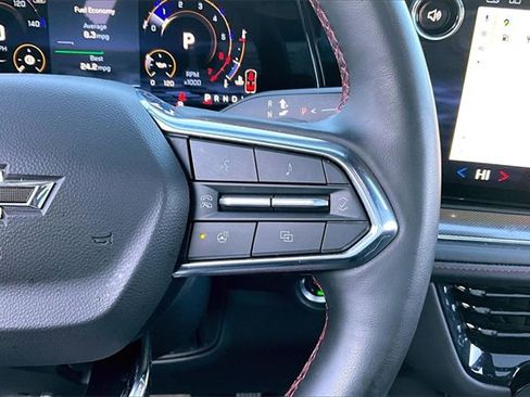 Used 2025 Chevrolet Suburban RST w/ RST Capability Package image 12