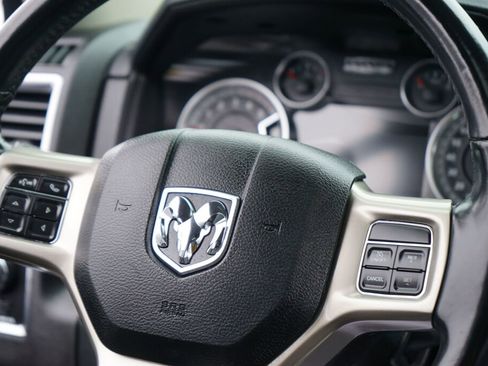 Used 2016 RAM 2500 Laramie w/ Sport Appearance Group image 19