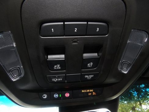 Used 2020 Cadillac CT4 Sport w/ Climate Package image 37