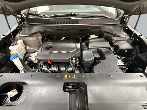 Used 2016 Kia Sorento LX image 20