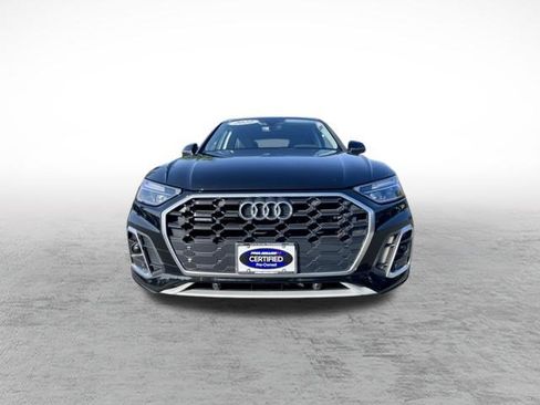 Used 2022 Audi Q5 2.0T Premium AWD/4WD image 2