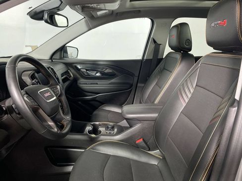 Used 2024 GMC Terrain AT4 w/ LPO, Floor Liner Package AWD/4WD image 11