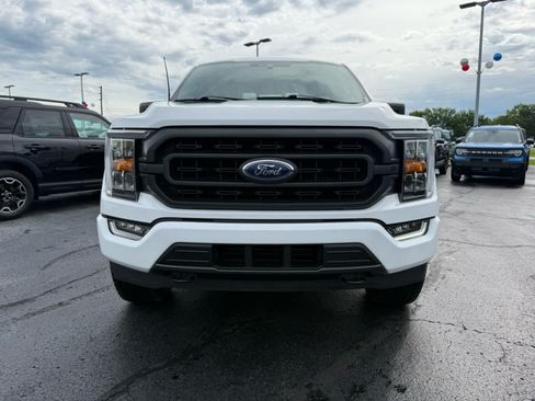 Used 2021 Ford F150 XLT w/ Equipment Group 302A High AWD/4WD image 22