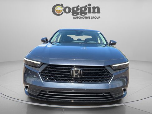 New 2026 Honda Accord Touring image 8