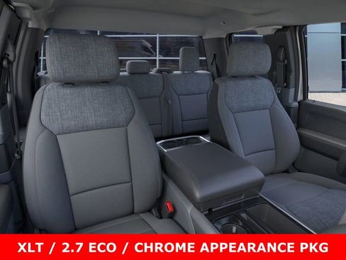 New 2026 Ford F150 XLT image 10