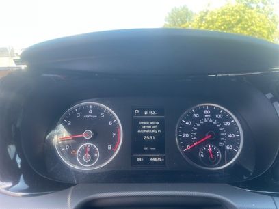 Used 2023 Kia K5 GT-Line w/ GT-Line Premium Package