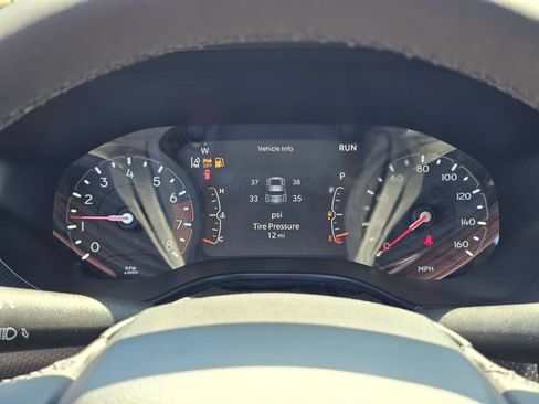 New 2026 Jeep Compass Latitude AWD/4WD image 22
