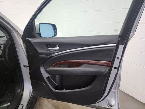 Used 2015 Acura MDX SH-AWD w/ Technology Package image 36