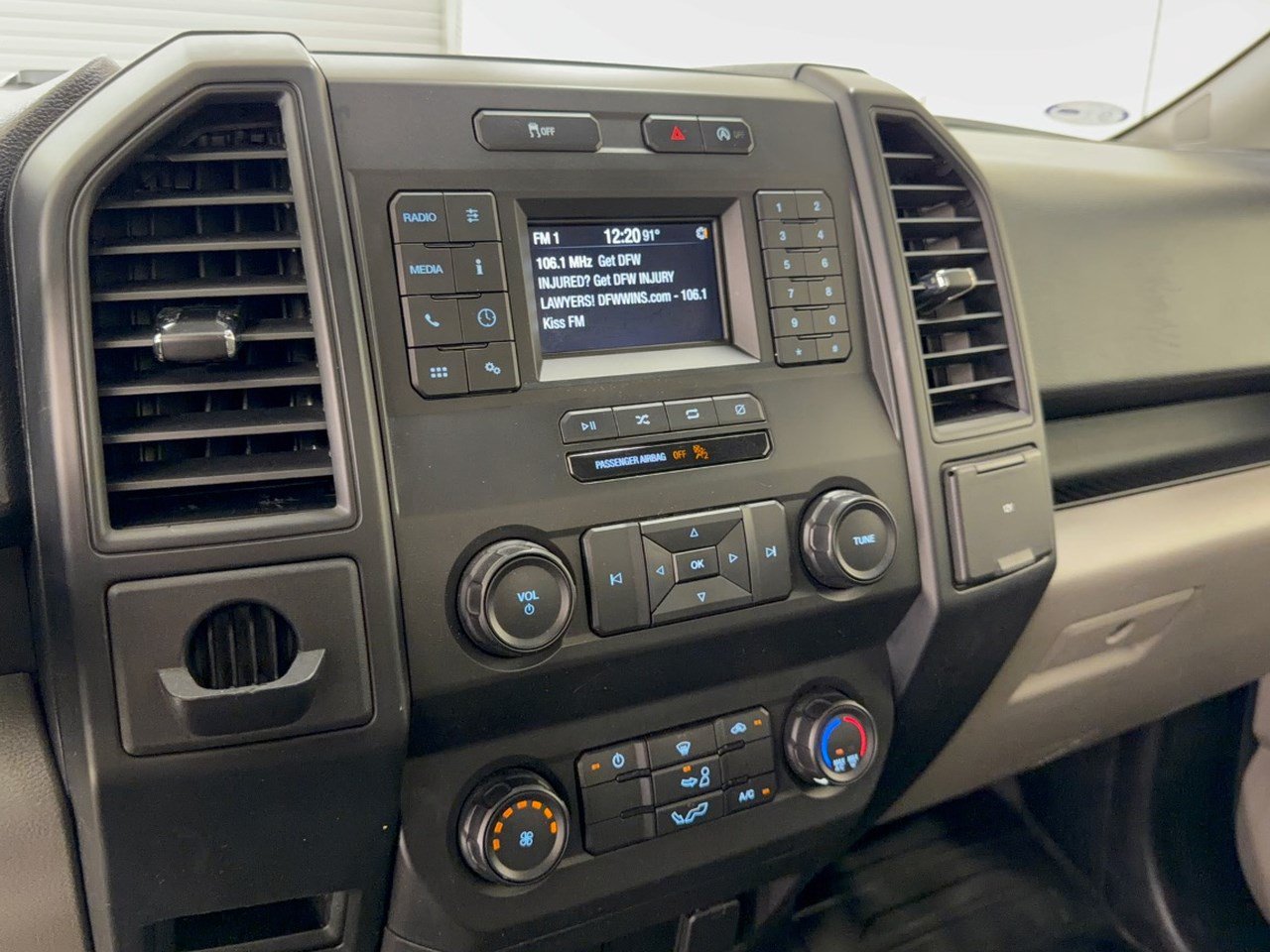 Used 2020 Ford F150 XL w/ Equipment Group 101A Mid RWD image 23