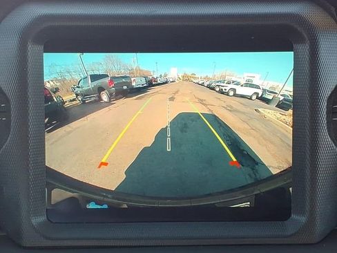 Used 2023 Jeep Wrangler Unlimited Sahara w/ Cold Weather Group image 30