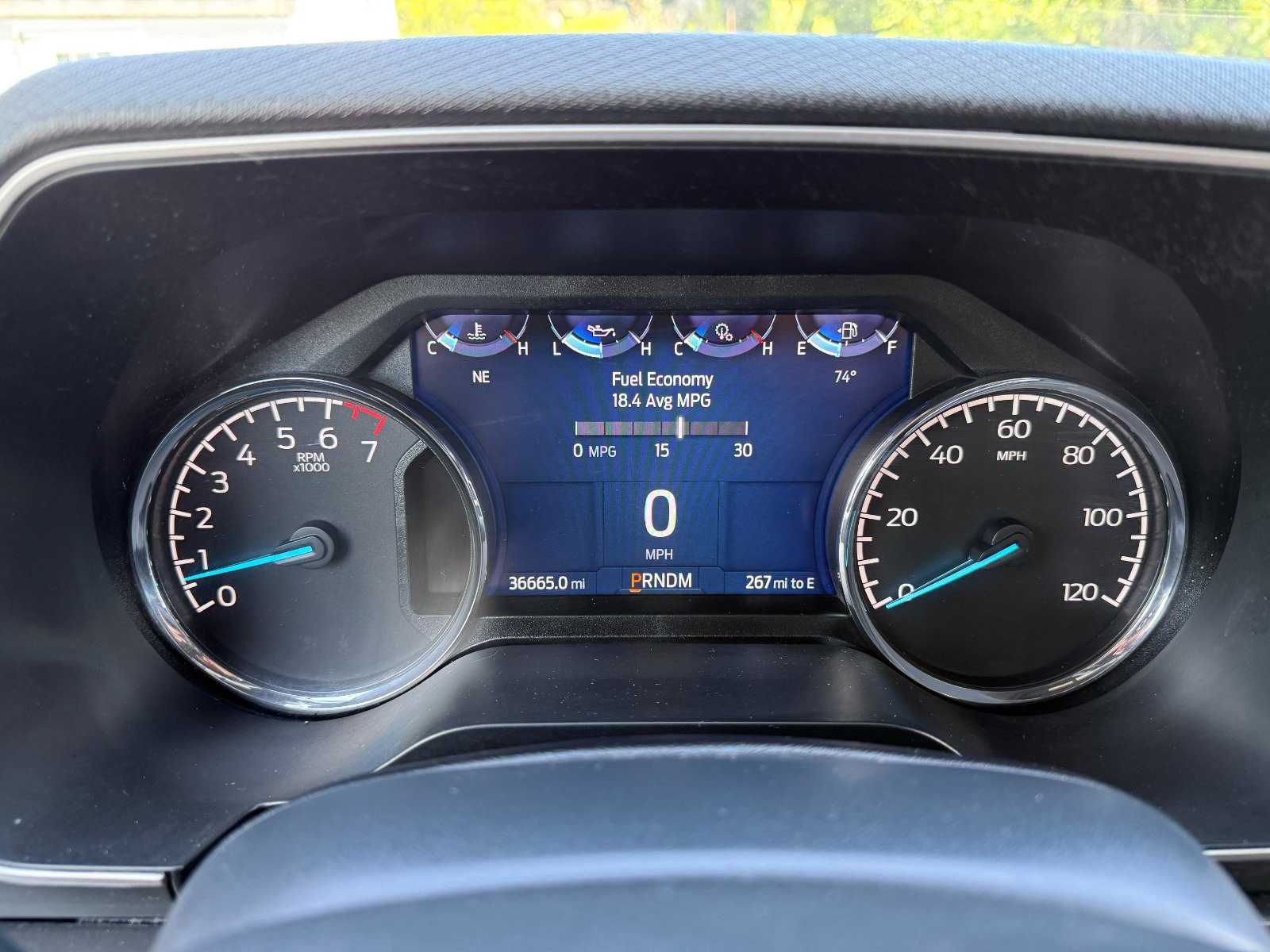 Used 2023 Ford F150 XLT w/ Equipment Group 302A High AWD/4WD image 29