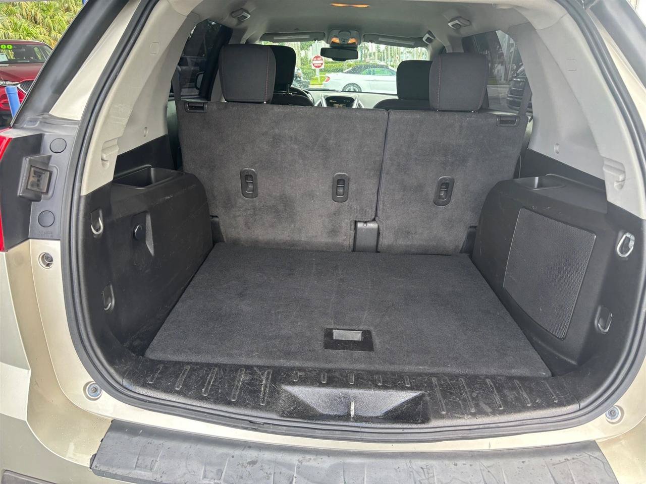 Used 2015 GMC Terrain SLE FWD image 13