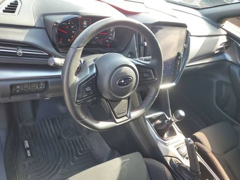 Used 2022 Subaru WRX Premium AWD/4WD image 12