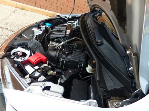 Used 2019 Honda Fit LX image 17