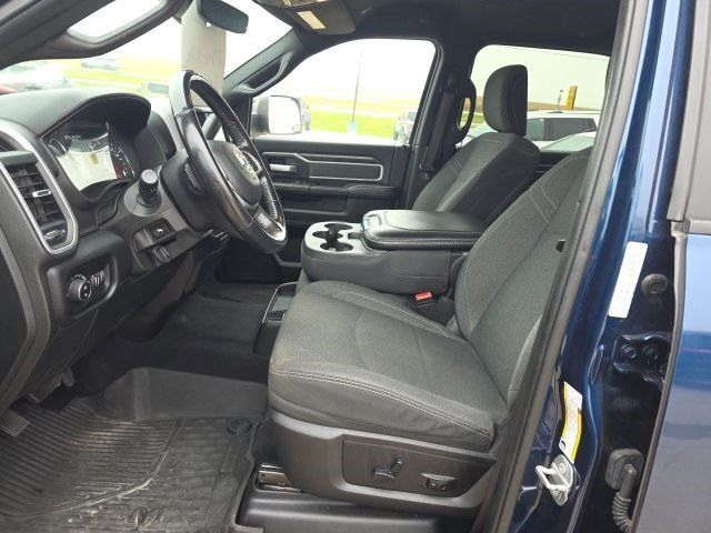 Used 2020 RAM 3500 Lone Star w/ Level 1 Equipment Group AWD/4WD image 16