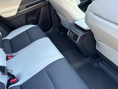 Certified 2026 Toyota bZ AWD/4WD image 19