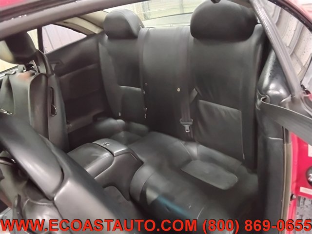 Used 2002 Lexus SC 430 Convertible RWD image 13