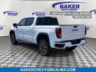New 2026 GMC Sierra 1500 AT4 w/ AT4 Premium Package