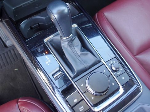 Certified 2025 MAZDA CX-30 AWD 2.5 S w/ Preferred Package image 20