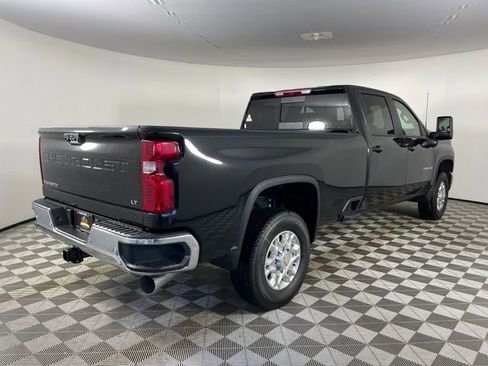 New 2026 Chevrolet Silverado 3500 LT w/ All Star Edition image 6