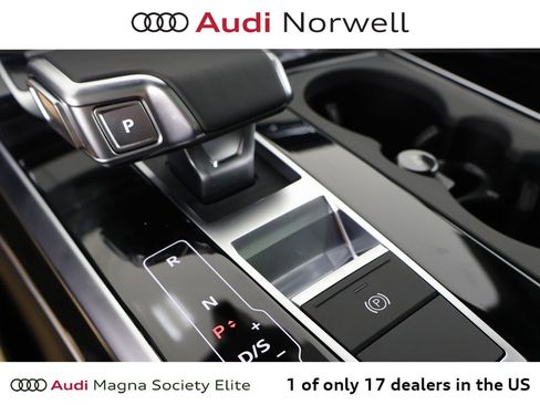 New 2026 Audi Q7 2.0T Premium AWD/4WD image 3