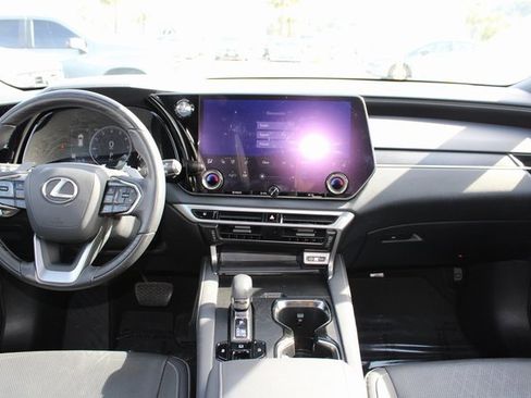 Certified 2023 Lexus RX 350 Premium Plus image 10