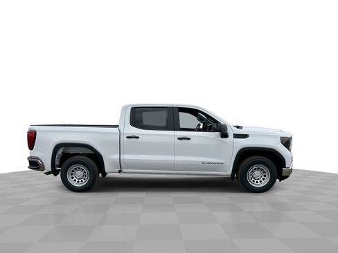 New 2026 GMC Sierra 1500 Pro w/ Pro Value Package image 9