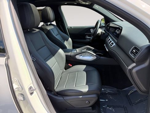 Used 2023 Mercedes-Benz GLE 350 4MATIC image 15