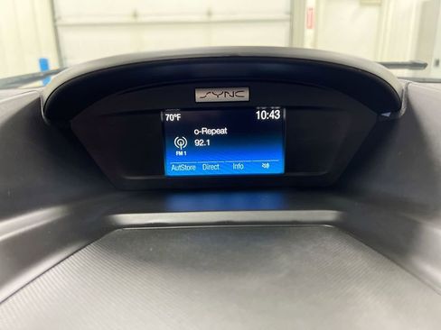 Used 2017 Ford Escape S FWD image 14